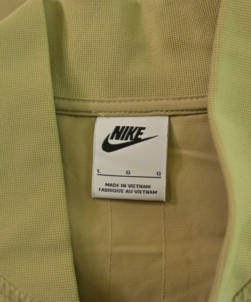 NIKE（ナイキ）その他 ベージュ サイズ:L メンズ/2200654670026