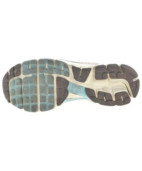 NIKE（ナイキ）スニーカー ベージュ サイズ:29cm メンズ/2200654767054