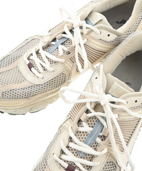 NIKE（ナイキ）スニーカー ベージュ サイズ:29cm メンズ/2200654767054