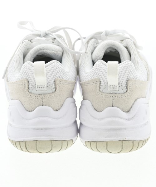 NIKE（ナイキ）スニーカー 白 サイズ:25cm メンズ/2200654822012