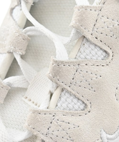 NIKE（ナイキ）スニーカー 白 サイズ:25cm メンズ/2200654822012