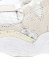 NIKE（ナイキ）スニーカー 白 サイズ:25cm メンズ/2200654822012