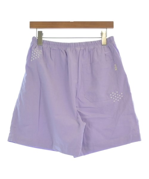 NIKE（ナイキ）ショートパンツ 紫 サイズ:M メンズ/2200654842041