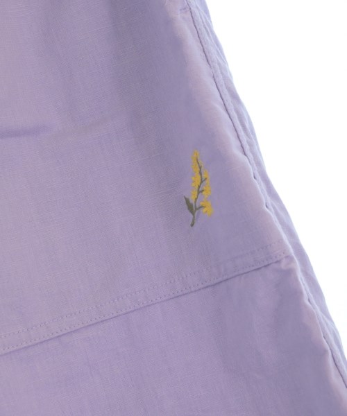 NIKE（ナイキ）ショートパンツ 紫 サイズ:M メンズ/2200654842041