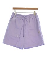 NIKE（ナイキ）ショートパンツ 紫 サイズ:M メンズ/2200654842041