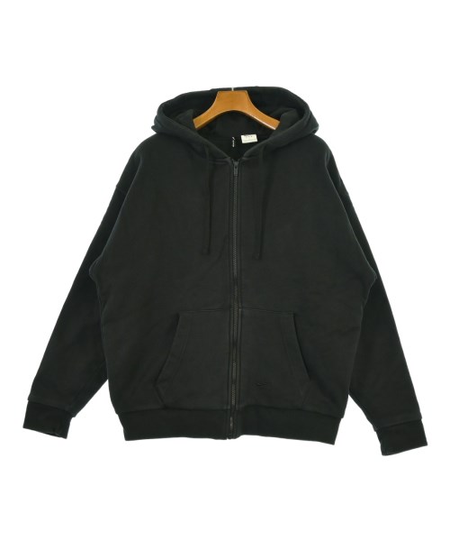 NIKE(ナイキ)パーカー 黒 サイズ:L/2200654842058