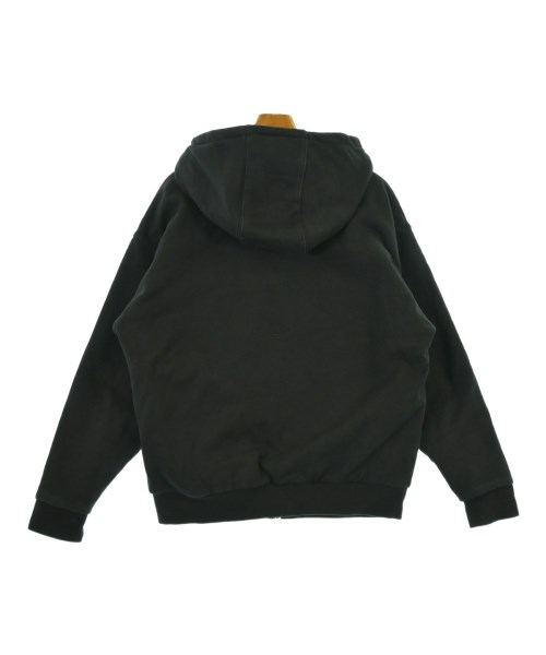 NIKE（ナイキ）パーカー 黒 サイズ:L メンズ/2200654842058