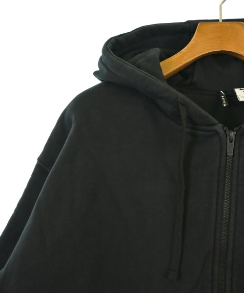 NIKE（ナイキ）パーカー 黒 サイズ:L メンズ/2200654842058