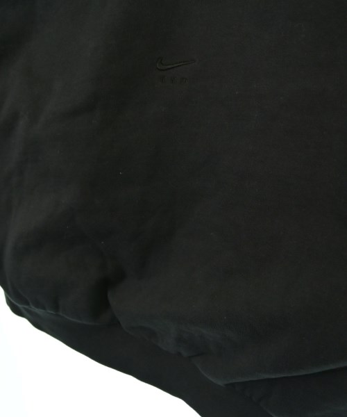 NIKE（ナイキ）パーカー 黒 サイズ:L メンズ/2200654842058