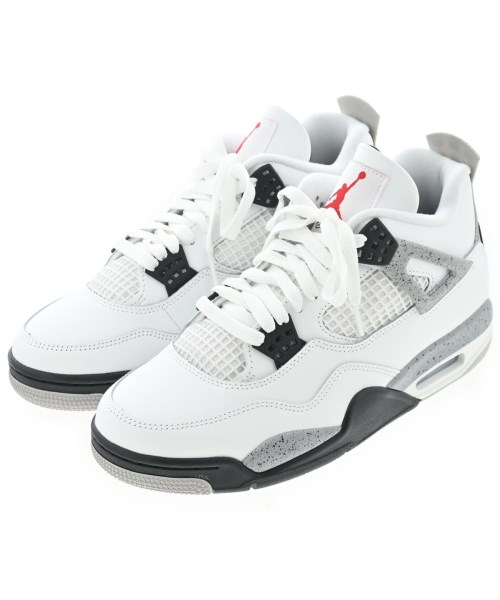 NIKE(ナイキ)スニーカー 白 サイズ:27cm/2200654917015