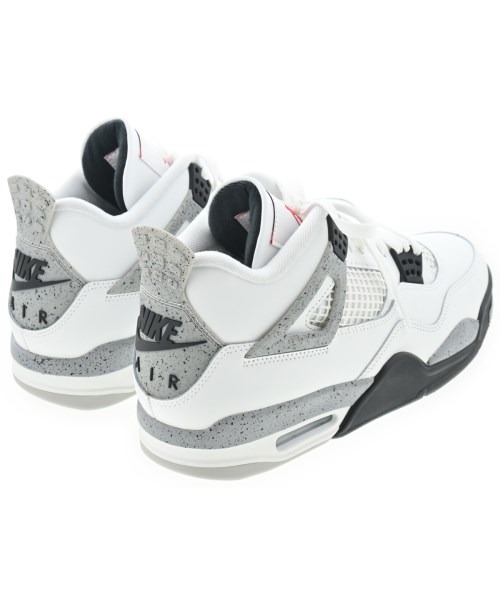 NIKE（ナイキ）スニーカー 白 サイズ:27cm メンズ/2200654917015