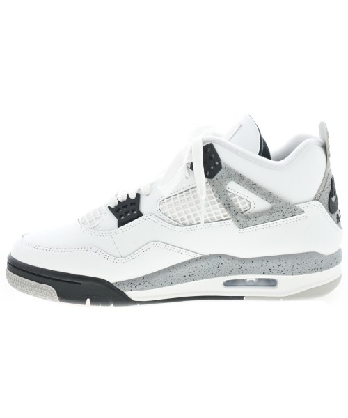 NIKE（ナイキ）スニーカー 白 サイズ:27cm メンズ/2200654917015