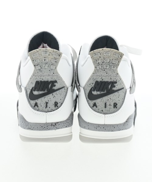 NIKE（ナイキ）スニーカー 白 サイズ:27cm メンズ/2200654917015