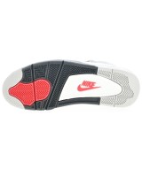 NIKE（ナイキ）スニーカー 白 サイズ:27cm メンズ/2200654917015