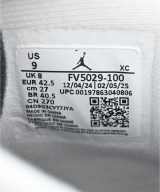 NIKE（ナイキ）スニーカー 白 サイズ:27cm メンズ/2200654917015