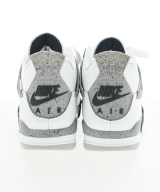 NIKE（ナイキ）スニーカー 白 サイズ:27cm メンズ/2200654917015