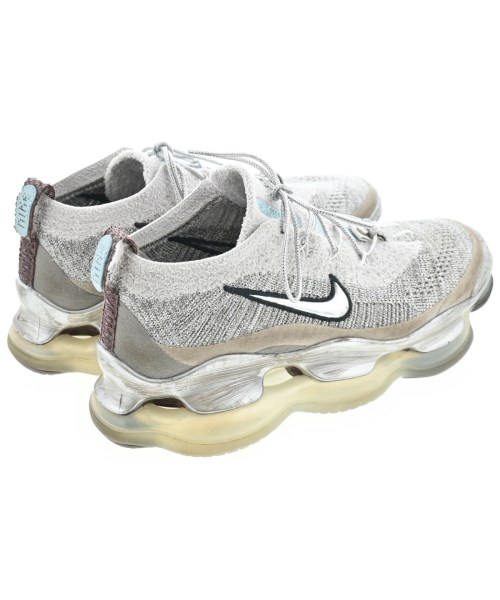 NIKE（ナイキ）スニーカー グレー サイズ:24cm メンズ/2200654958025