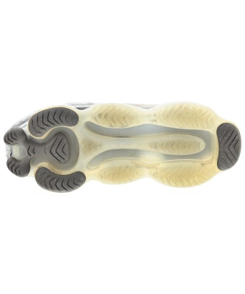 NIKE（ナイキ）スニーカー グレー サイズ:24cm メンズ/2200654958025