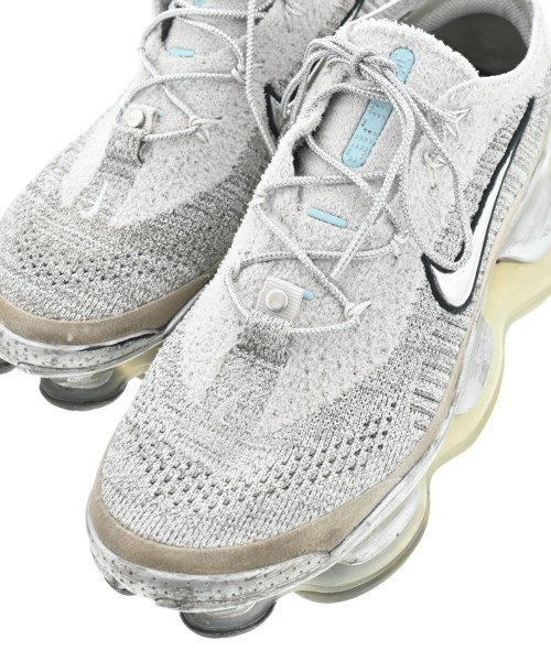 NIKE（ナイキ）スニーカー グレー サイズ:24cm メンズ/2200654958025