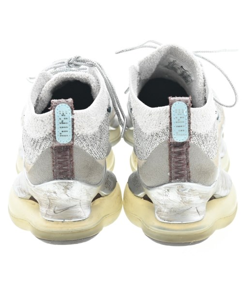 NIKE（ナイキ）スニーカー グレー サイズ:24cm メンズ/2200654958025