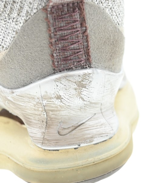 NIKE（ナイキ）スニーカー グレー サイズ:24cm メンズ/2200654958025