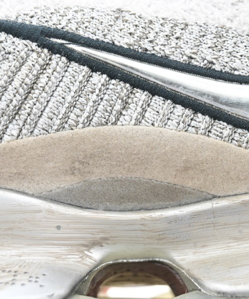 NIKE（ナイキ）スニーカー グレー サイズ:24cm メンズ/2200654958025