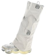 NIKE（ナイキ）スニーカー グレー サイズ:24cm メンズ/2200654958025