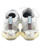 NIKE（ナイキ）スニーカー グレー サイズ:24cm メンズ/2200654958025