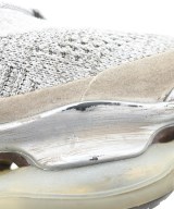 NIKE（ナイキ）スニーカー グレー サイズ:24cm メンズ/2200654958025