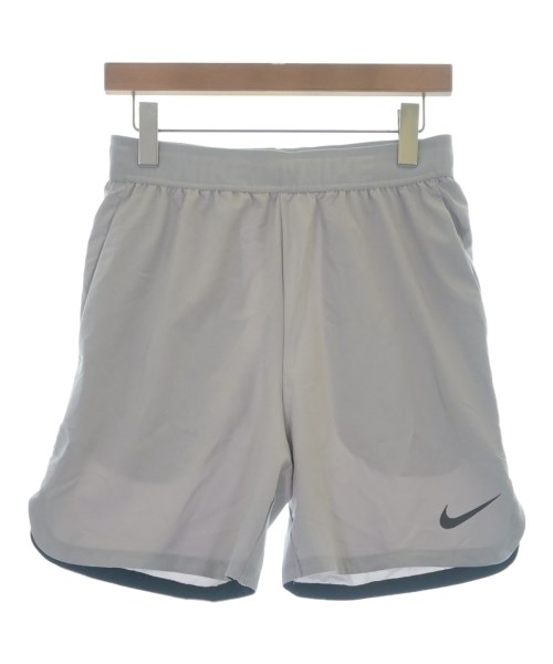 NIKE(ナイキ)ショートパンツ グレー サイズ:M/2200646234502