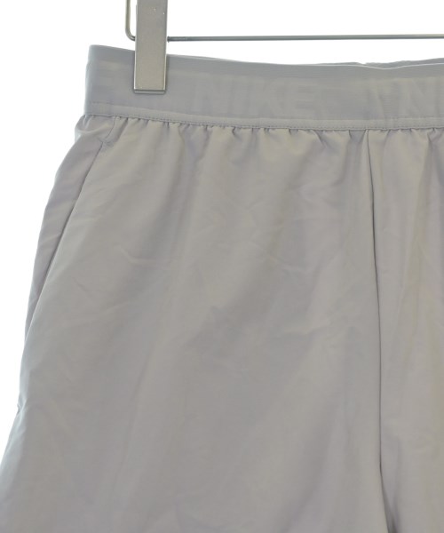 NIKE（ナイキ）ショートパンツ グレー サイズ:M メンズ/2200646234502
