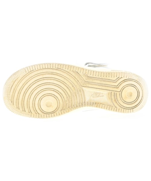 NIKE（ナイキ）スニーカー 白 サイズ:22.5cm レディース/2200648638100