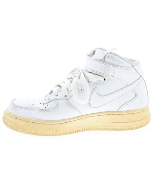 NIKE（ナイキ）スニーカー 白 サイズ:22.5cm レディース/2200648638100