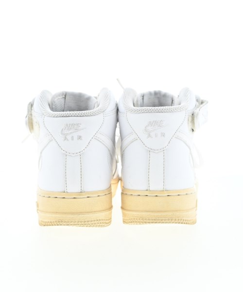 NIKE（ナイキ）スニーカー 白 サイズ:22.5cm レディース/2200648638100