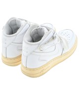 NIKE（ナイキ）スニーカー 白 サイズ:22.5cm レディース/2200648638100