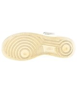 NIKE（ナイキ）スニーカー 白 サイズ:22.5cm レディース/2200648638100