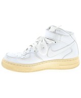 NIKE（ナイキ）スニーカー 白 サイズ:22.5cm レディース/2200648638100