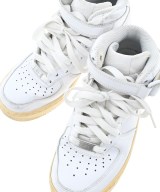 NIKE（ナイキ）スニーカー 白 サイズ:22.5cm レディース/2200648638100