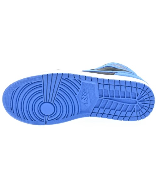 NIKE（ナイキ）スニーカー 青 サイズ:28.5cm メンズ/2200654336045