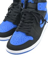 NIKE（ナイキ）スニーカー 青 サイズ:28.5cm メンズ/2200654336045