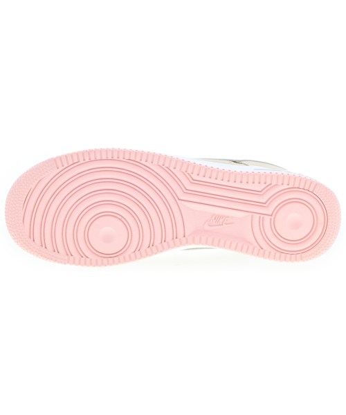 NIKE（ナイキ）スニーカー ベージュ サイズ:28cm メンズ/2200654336069