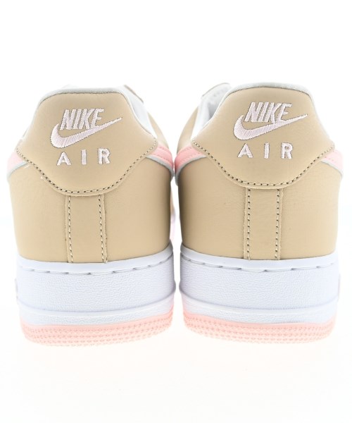 NIKE（ナイキ）スニーカー ベージュ サイズ:28cm メンズ/2200654336069