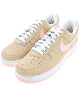 NIKE（ナイキ）スニーカー ベージュ サイズ:28cm メンズ/2200654336069