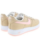 NIKE（ナイキ）スニーカー ベージュ サイズ:28cm メンズ/2200654336069