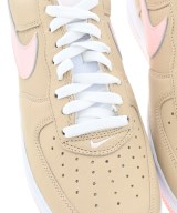 NIKE（ナイキ）スニーカー ベージュ サイズ:28cm メンズ/2200654336069