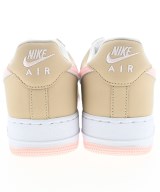 NIKE（ナイキ）スニーカー ベージュ サイズ:28cm メンズ/2200654336069