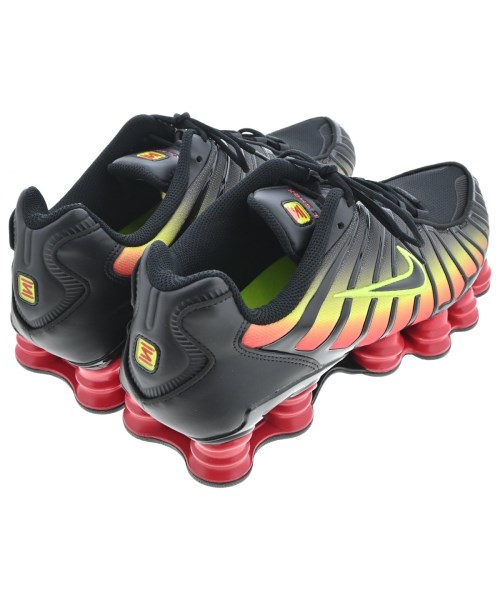 NIKE（ナイキ）スニーカー 黒 サイズ:29cm メンズ/2200654336106