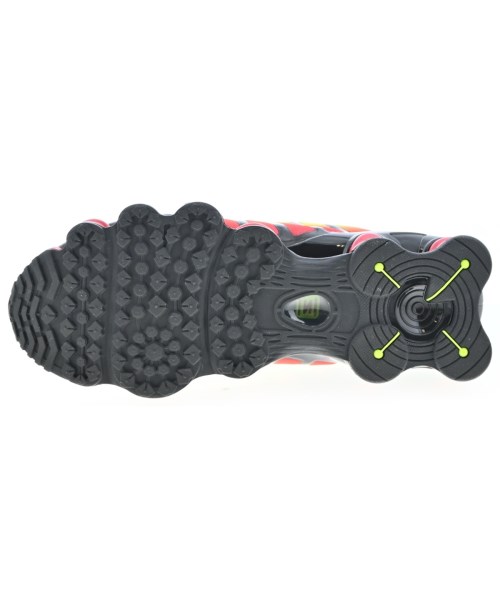 NIKE（ナイキ）スニーカー 黒 サイズ:29cm メンズ/2200654336106