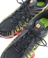 NIKE（ナイキ）スニーカー 黒 サイズ:29cm メンズ/2200654336106