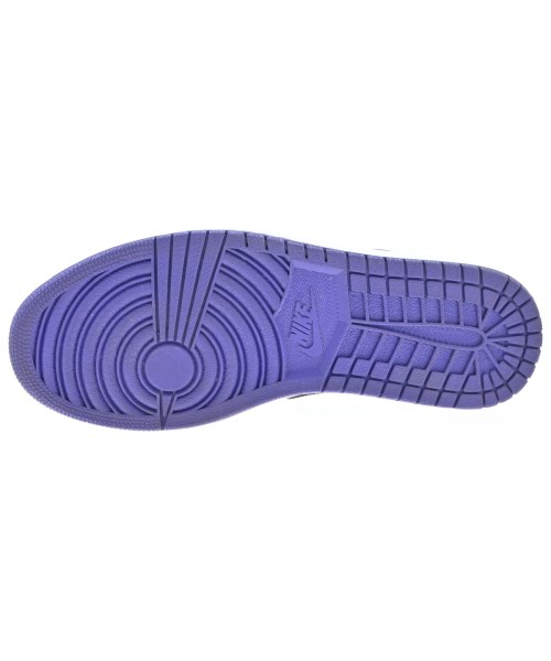 NIKE（ナイキ）スニーカー 紫 サイズ:28.5cm メンズ/2200654336113